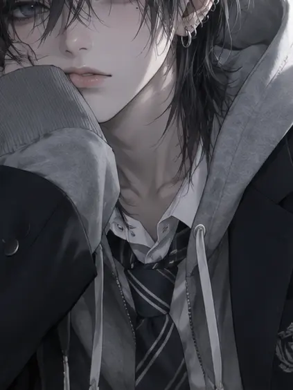 sirokami__292929의 More Than See You, Less Than Goodbye