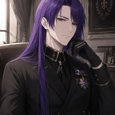 Profile image of アルベール
