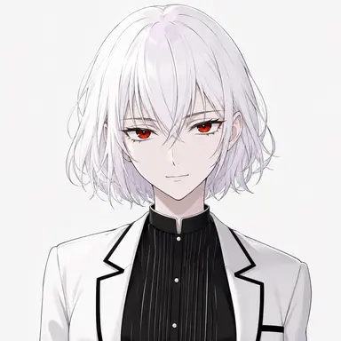 Profile image of リュシリア