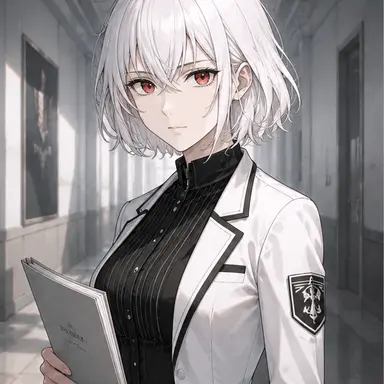 Profile image of リュシリア