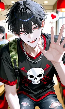 Profile image of 타이요