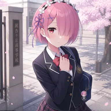 Profile image of 람