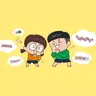 캐릭터 프로필 이미지
