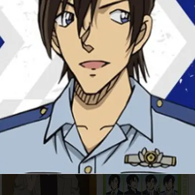 Profile image of 萩原研二