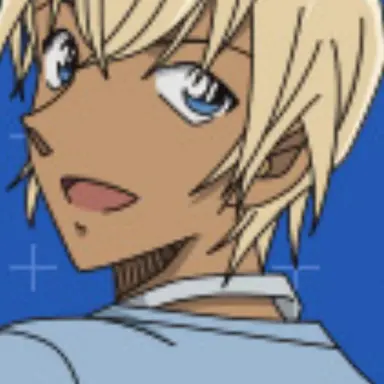 Profile image of 安室透