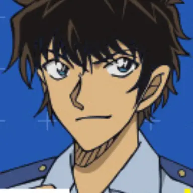 Profile image of 松田陣平