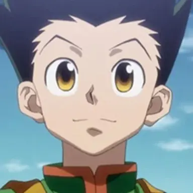 Profile image of ゴン