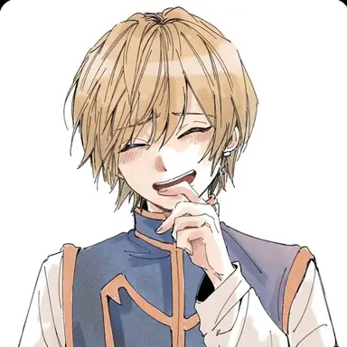 Profile image of クラピカ