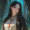 캐릭터 프로필 이미지