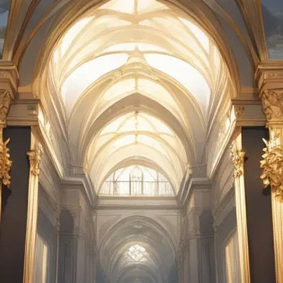 ireen의 아르넬 제국