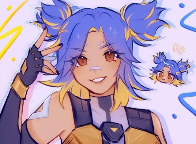 Profile image of 네온