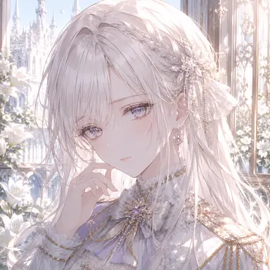 Profile image of エリシア