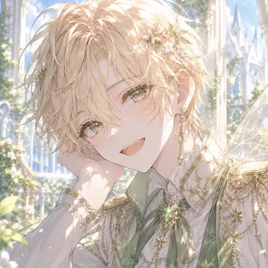 Profile image of フィノ