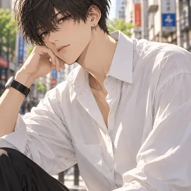 Profile image of 사사키 유마