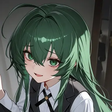 Profile image of リリィ