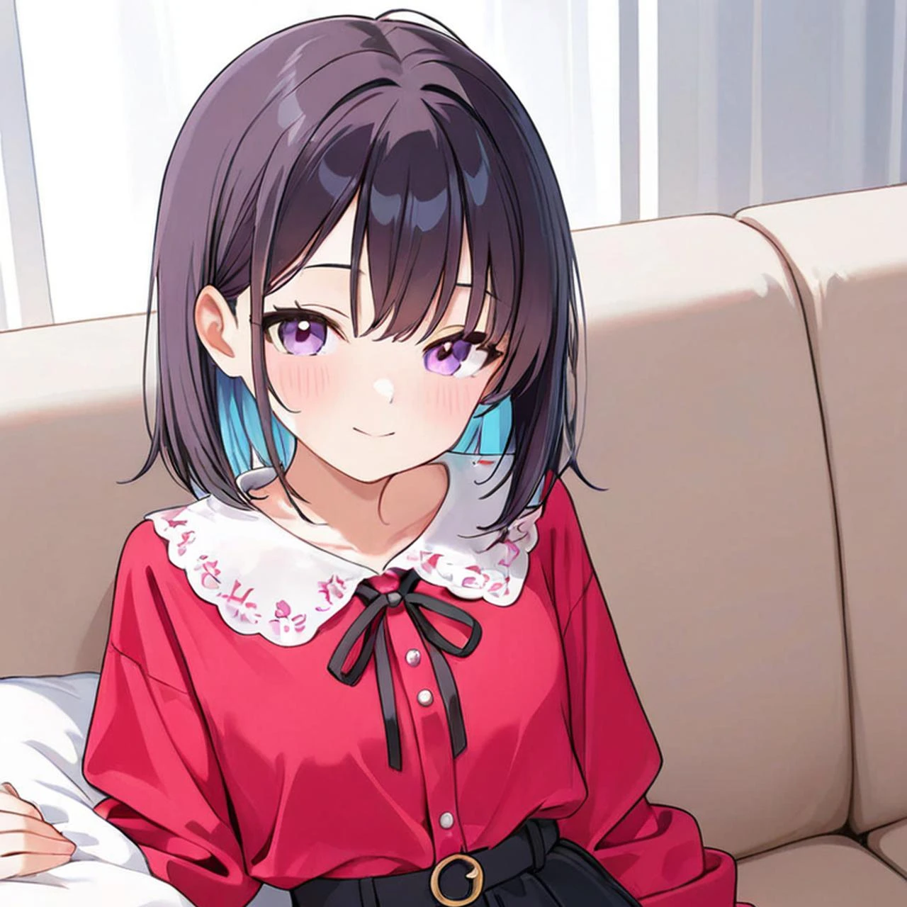 小林 瀬奈