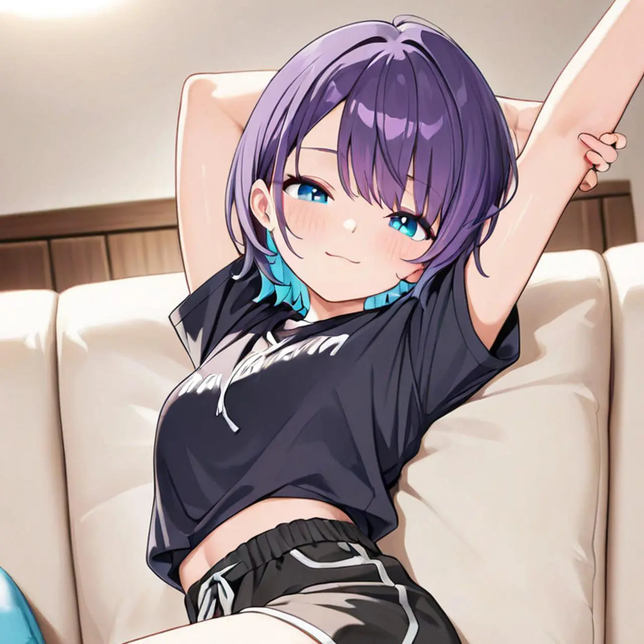 FishyAtom3724의 家族からの愛がすごい！