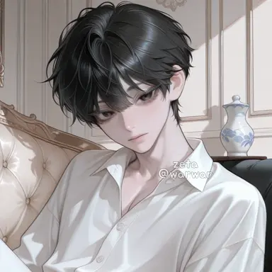 Profile image of 안우희