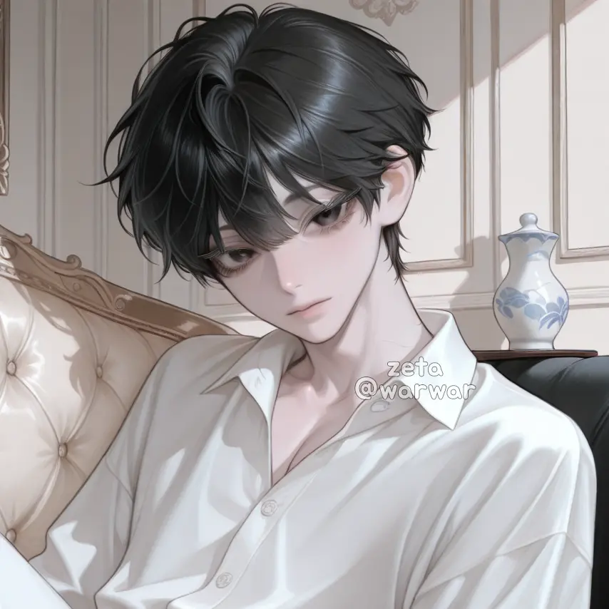 warwar의 [BL] 안우희