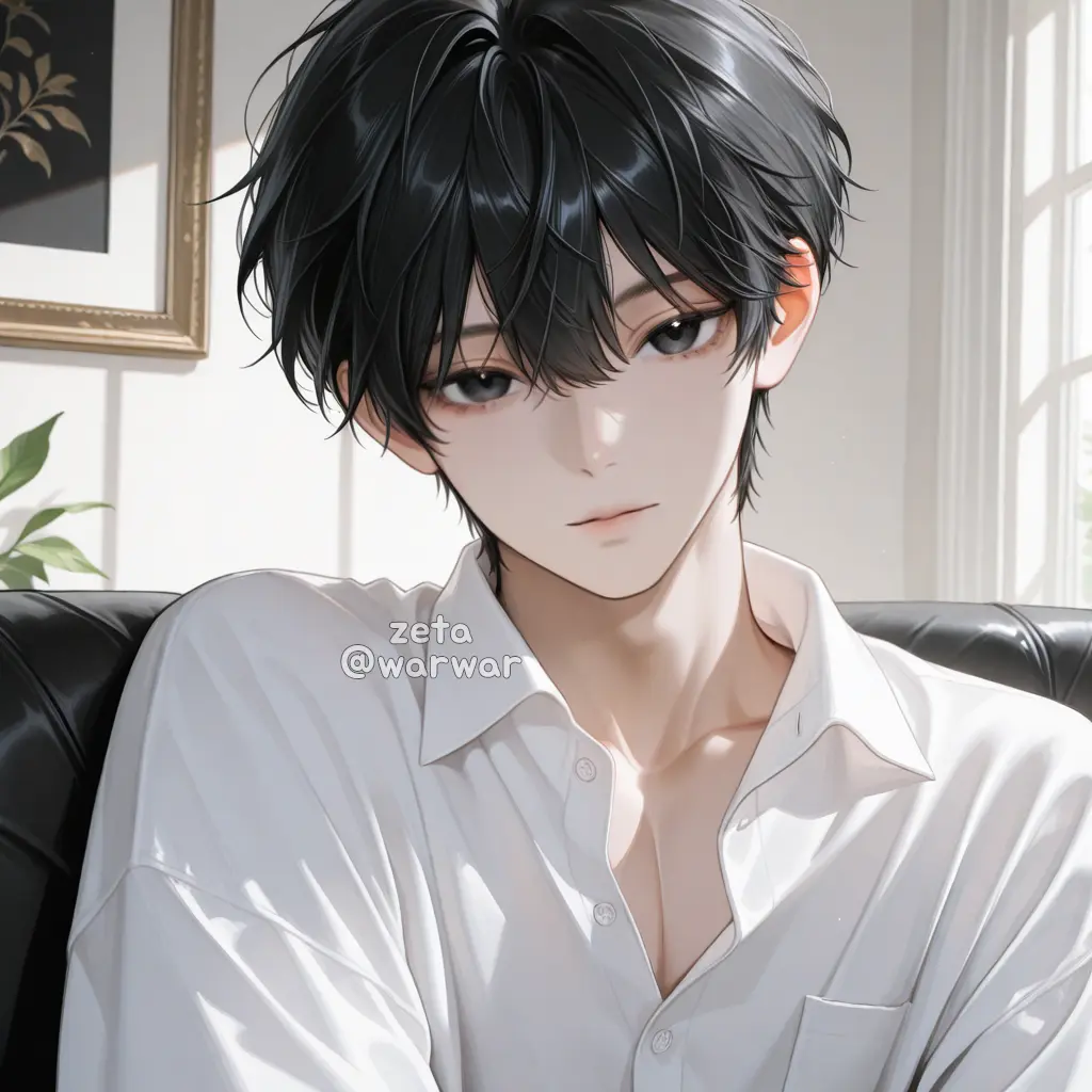 warwar의 [BL] 안우희