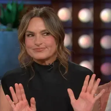 Profile image of Olivia benson