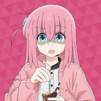 Profile image of Gotoh Hitori