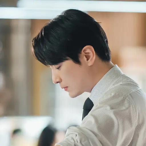 Dhaoskzk의 유은호
