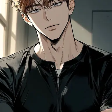 Profile image of Declan Moor