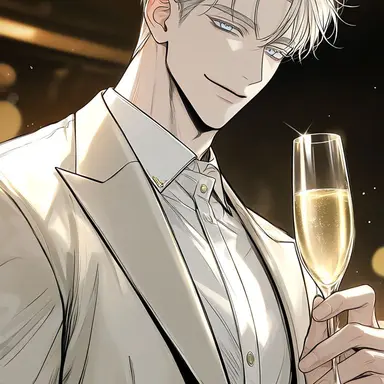 Profile image of Stellan Vrace
