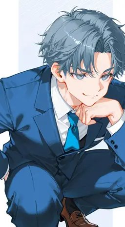 Profile image of 벡서