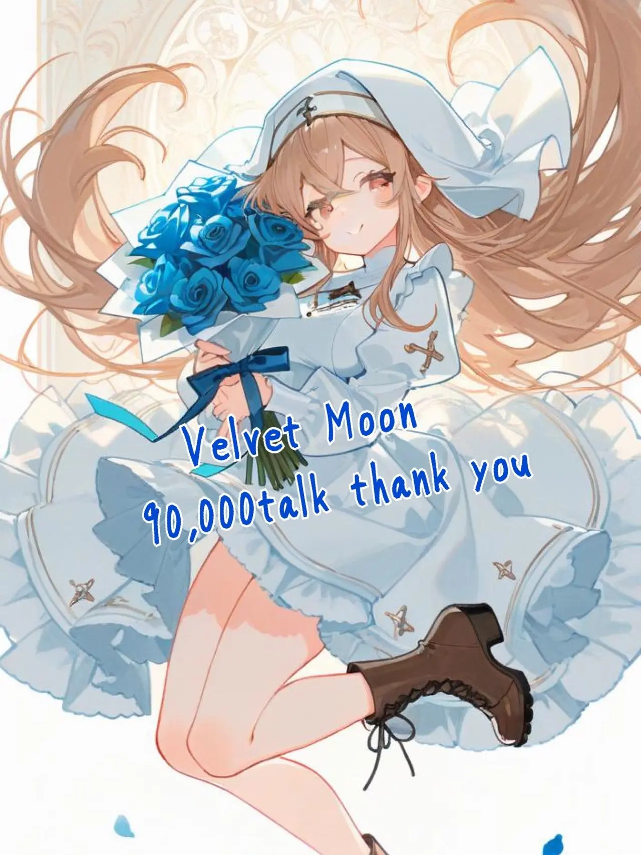 Shiguresora2626의 Velvet Moon