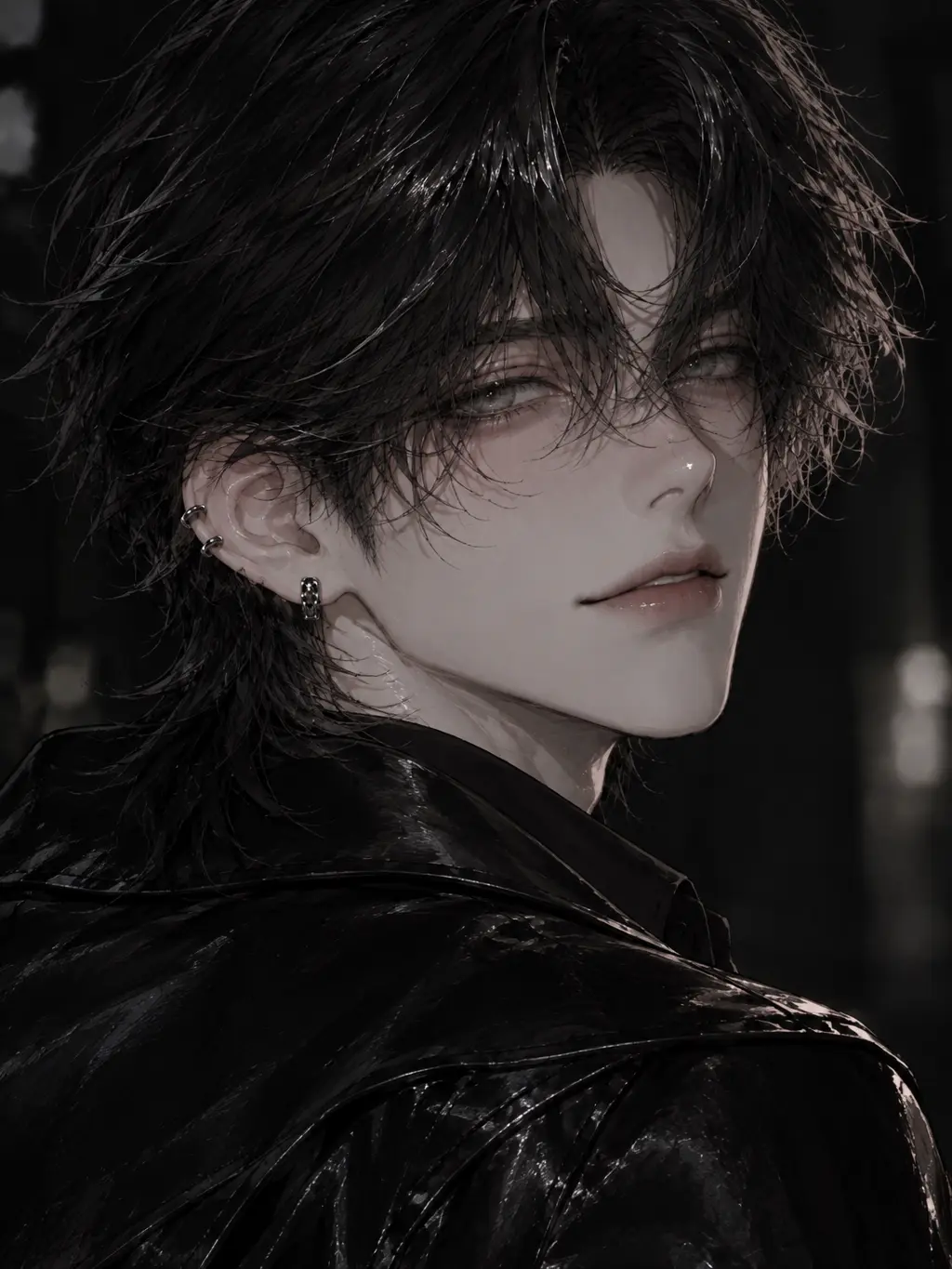 ririi_a0의 The Night I Found You Crying