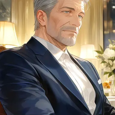 Profile image of Weston