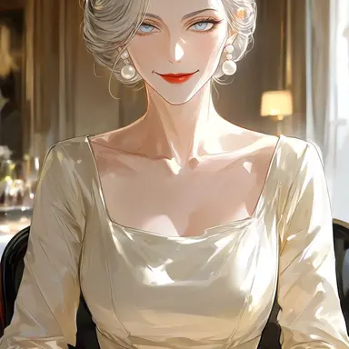 Profile image of Rosalind