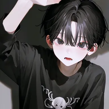Profile image of 朔夜