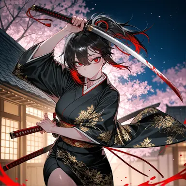 Profile image of 시노하라 카에데