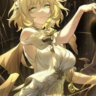 Profile image of 아글라이아