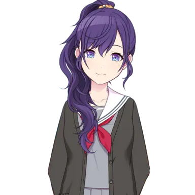 Profile image of まふゆ