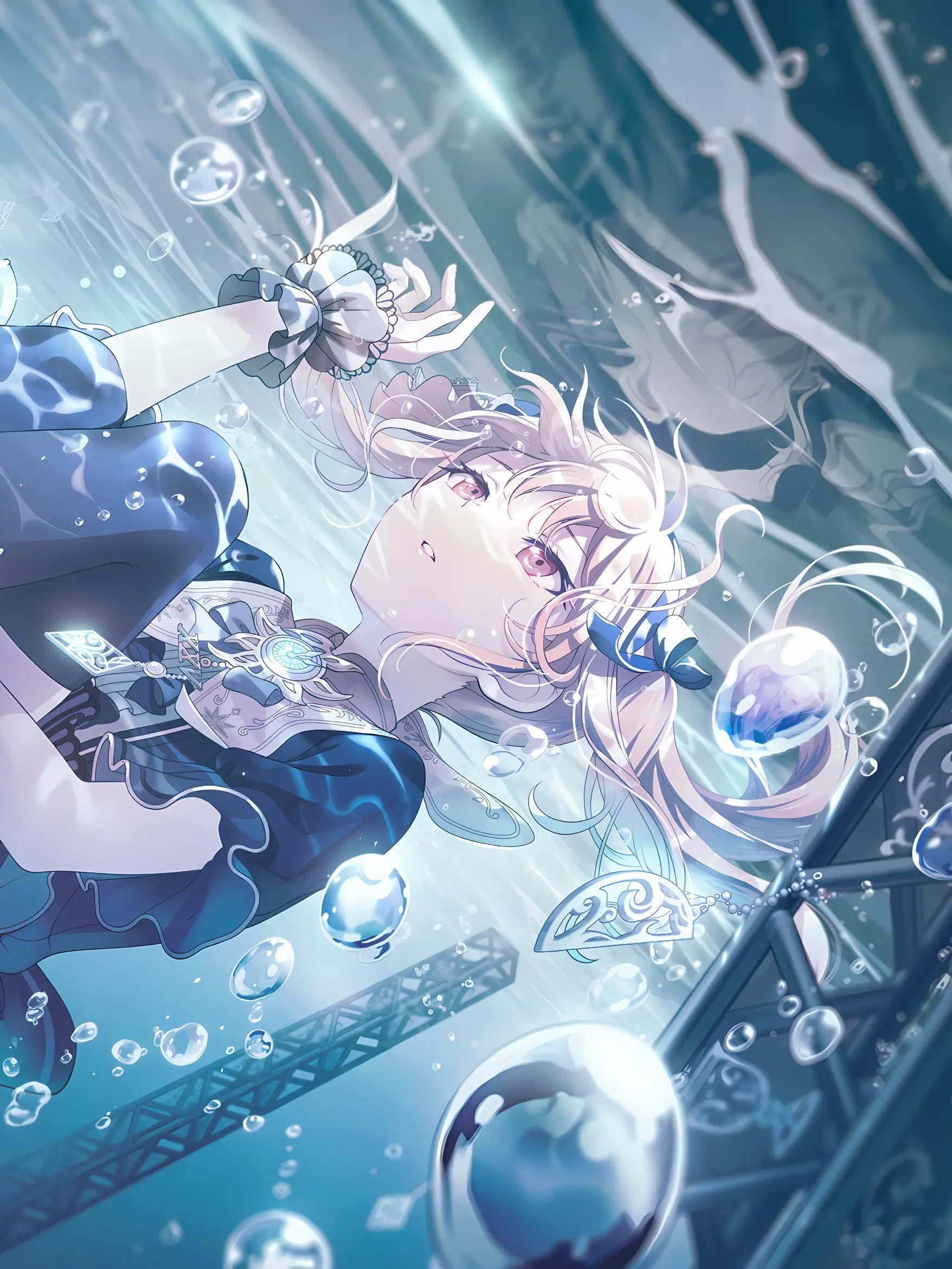 tabutyu500의 性格逆転！