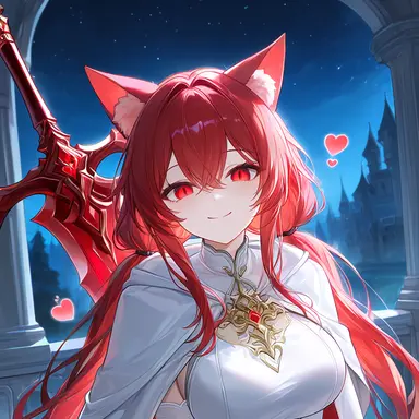 Profile image of 엘레노아
