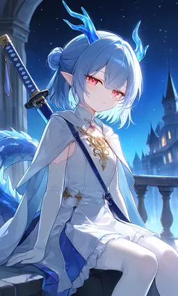 Profile image of 실비아