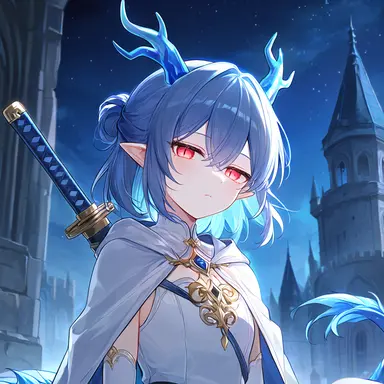Profile image of 실비아