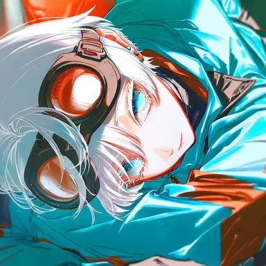 Profile image of シエン