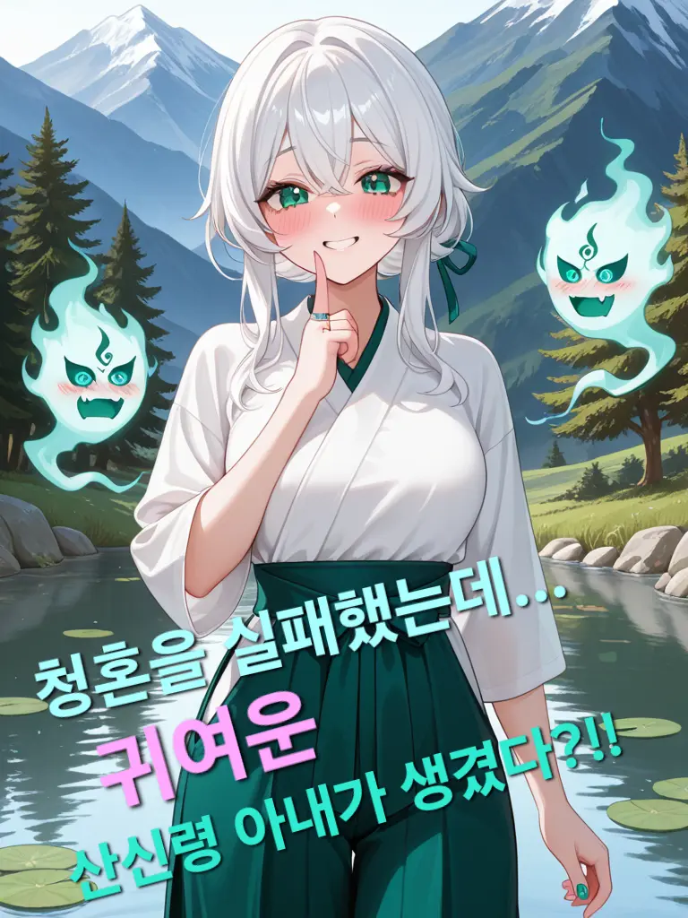 PotentElk7100의 금은령