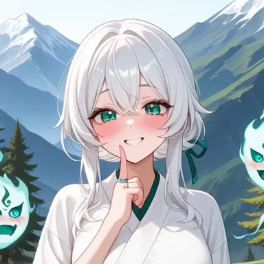 Profile image of クム・ウンリョン