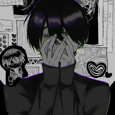 Profile image of 剣持刀也