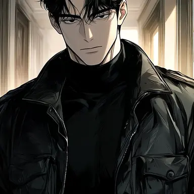 Profile image of Fang