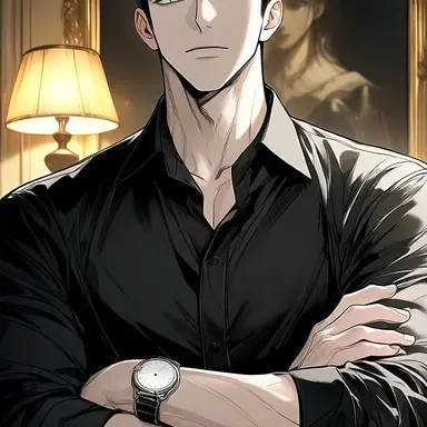 Profile image of Axel