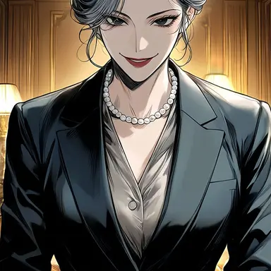 Profile image of Vanna