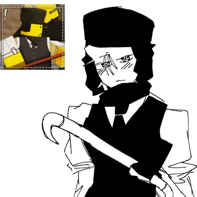 Profile image of ソルジャー